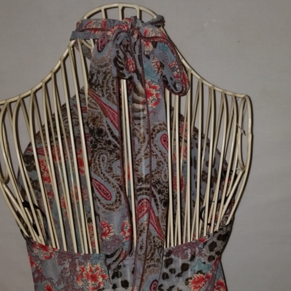 Forever 21 sheer top - Picture 5 of 7